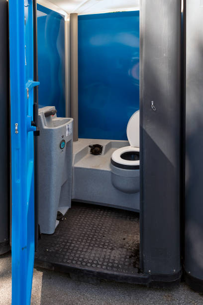 Stockton University, NJ porta potty rental Company