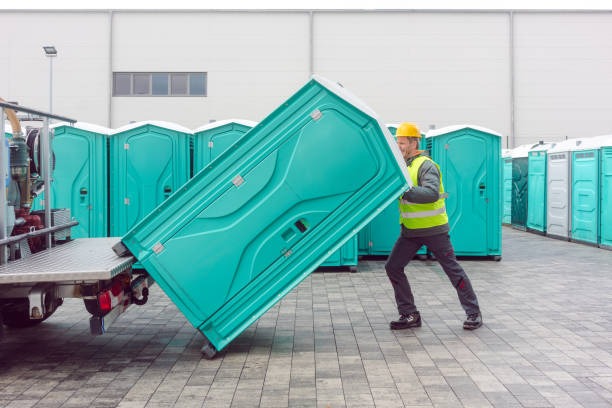 Portable Toilet Options We Offer in Stockton University, NJ
