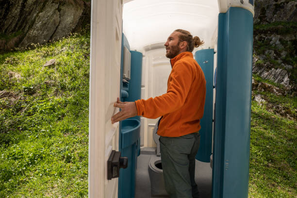 Best High-end porta potty rental  in Stockton University, NJ
