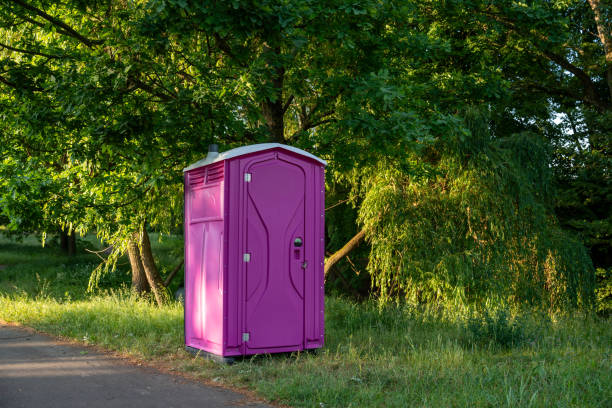 Best Affordable porta potty rental  in Stockton University, NJ