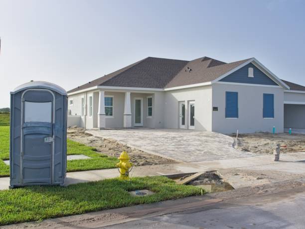 Best Porta potty rental near me  in Stockton University, NJ