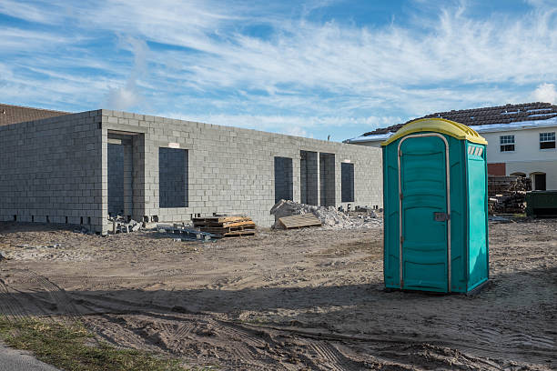 Best Portable restroom trailer rental  in Stockton University, NJ